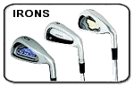 clone golf clubs irons